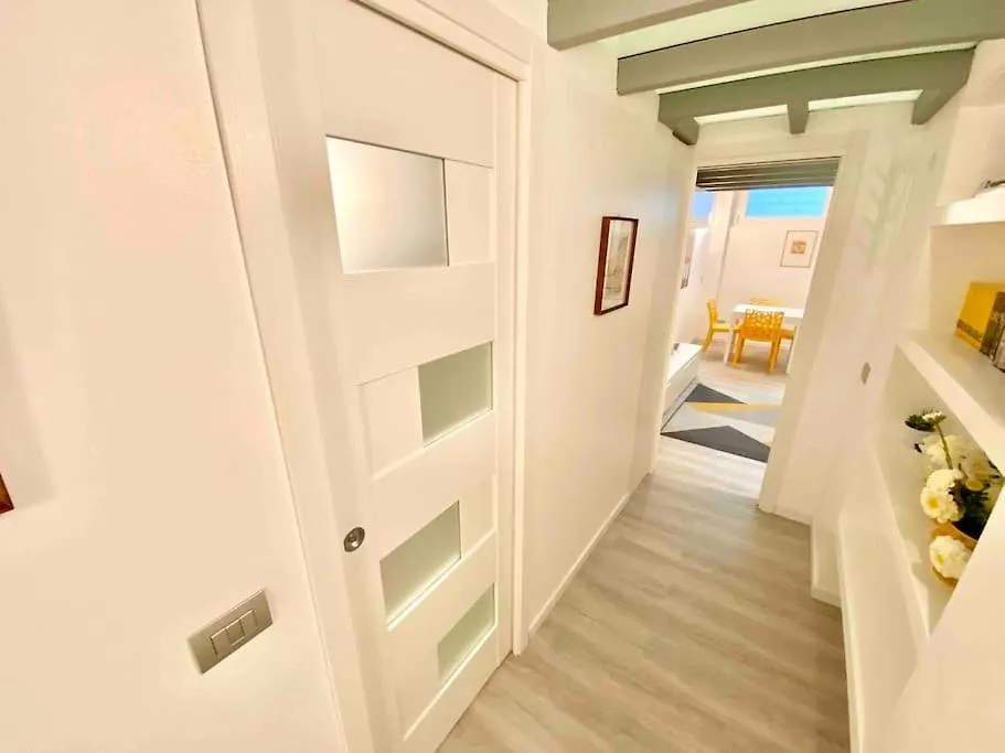 Loft Incantevole A Pochi Passi Dal Centro Milan Italy