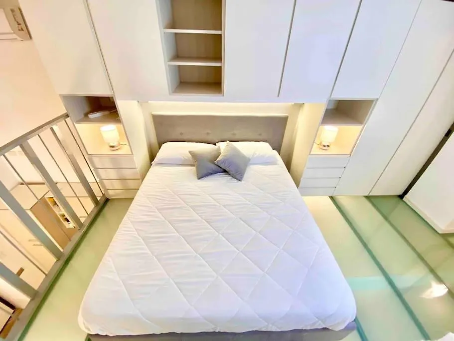 شقة Loft Incantevole A Pochi Passi Dal Centro ميلان
