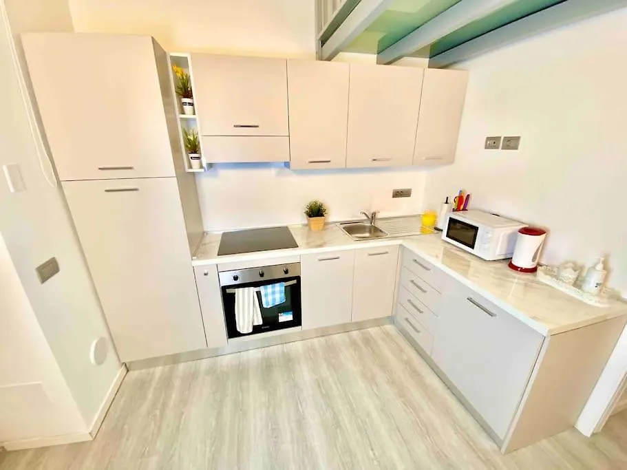 Apartment Loft Incantevole A Pochi Passi Dal Centro Milan