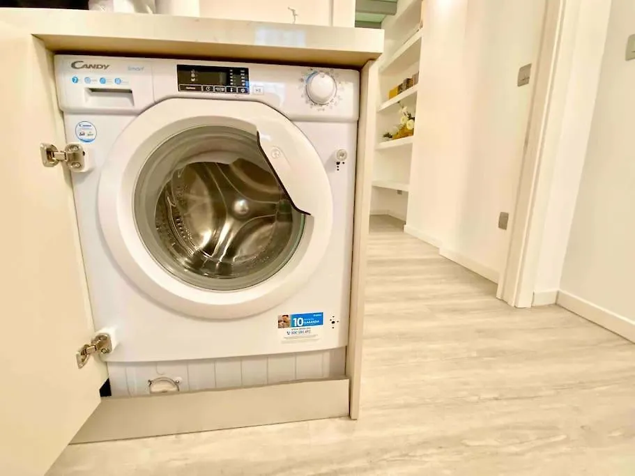 Loft Incantevole A Pochi Passi Dal Centro Mediolan